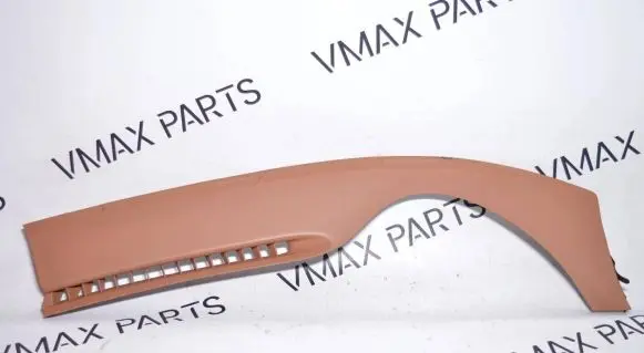 Porsche 911 996 Dashboard glove box trim 99655218604 99655218604P13