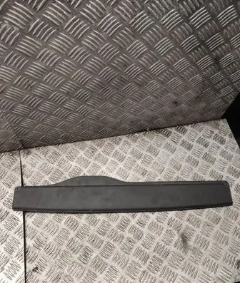 Volkswagen Golf VIII Radiator trim 5q0129954f