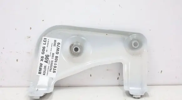 BMW X6 G06 Fender mounting bracket 7418220MWGK170626 7418220