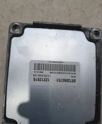 Engine control unit/module