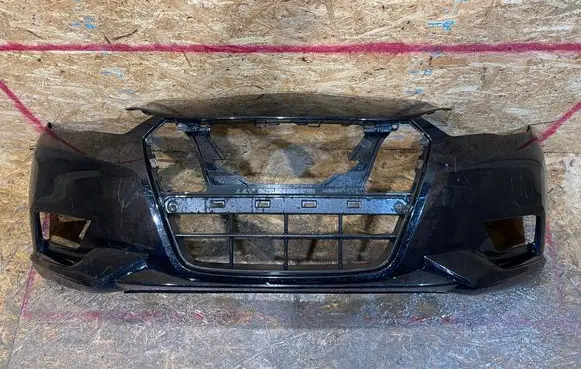 Nissan Micra K14 Front bumper 620225FA0H S2510I047-Z 62022-5FA0H