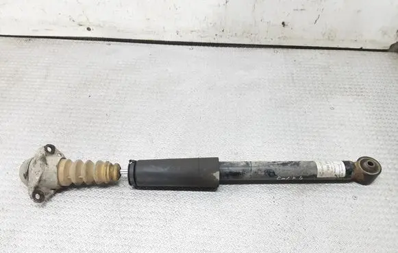 Volkswagen Golf IV Rear shock absorber/damper 556268