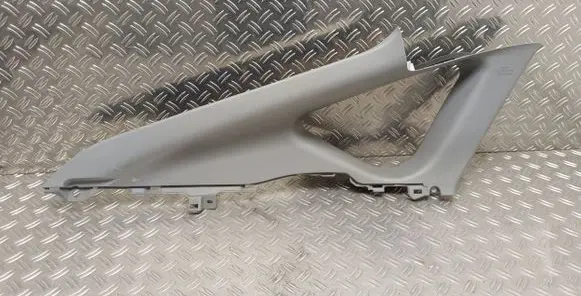 Toyota Prius (XW20) Rear side glass trim 6248047020 6248047030