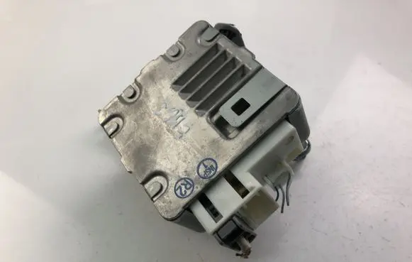 Toyota Urban Cruiser (XP110) Other control units/modules 8965052450