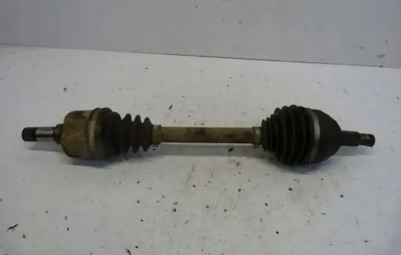 Citroen C8 Front driveshaft