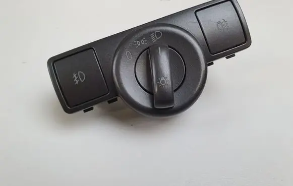 Volkswagen Phaeton Light switch 3D0941531