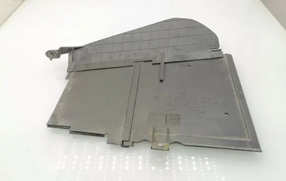Volkswagen Transporter - Caravelle T5 Battery tray heat shield 7H0915438A 7E0915430A 7E0915435A