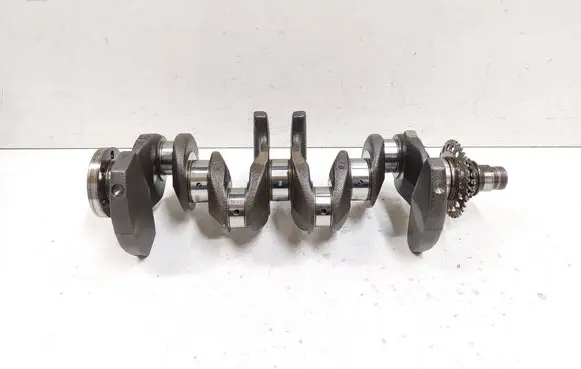 Toyota Yaris Crankshaft 