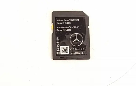 Mercedes-Benz C AMG W205 Phone control unit/module 2139060303 2139062610