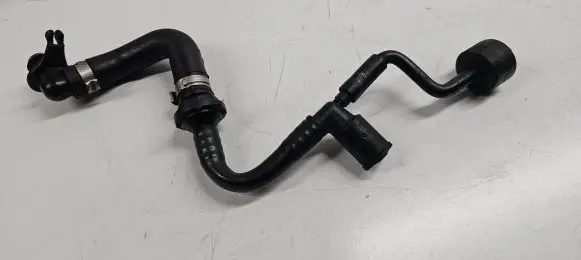 Volkswagen PASSAT B6 Vacuum line/pipe/hose