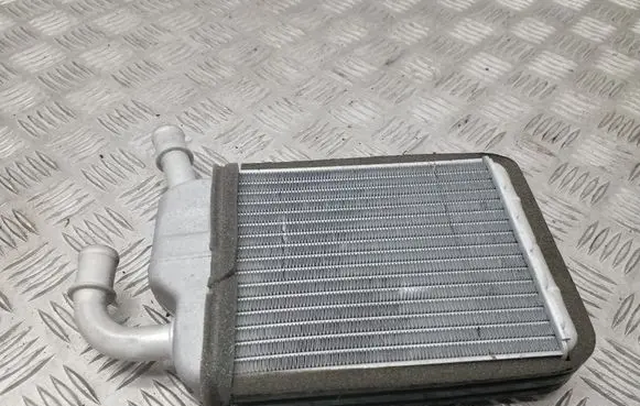 Volkswagen Sharan Heater blower radiator