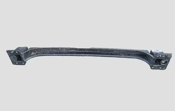 Peugeot 407 Rear beam 9658665480 01009S05