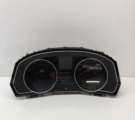 Volkswagen PASSAT B8 Speedometer (instrument cluster) 3G0920951C