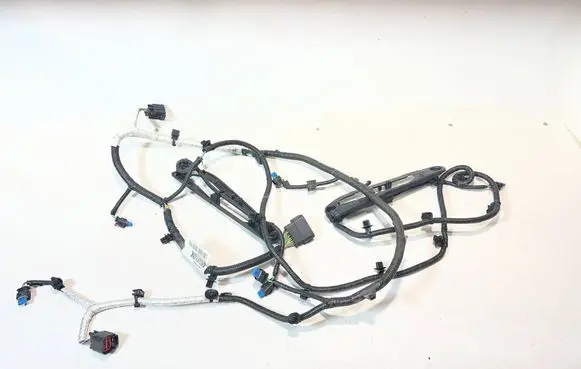 Land Rover Range Rover Velar Parking sensor (PDC) wiring loom M8E215B484