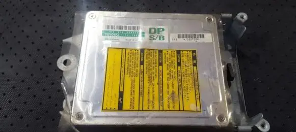 Lexus GS 300 400 430 Airbag control unit/module 8917030060 152300-0252