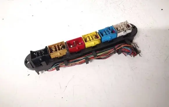 Audi A4 S4 B5 8D Sensor 8d1937545a
