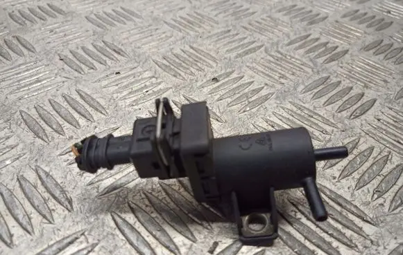 Renault Scenic II - Grand scenic II Valve vacuum 7700113709