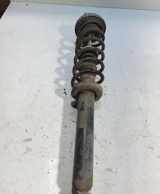 BMW 6 F06 Gran coupe Rear shock absorber/damper 