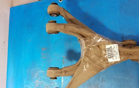 Citroen C5 Rear control arm