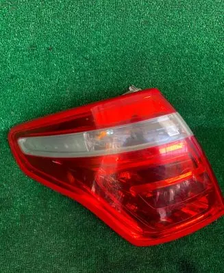 Citroen C4 Grand Picasso Rear/tail lights 9653547580