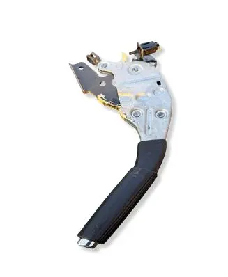 Mercedes-Benz A W169 Handbrake/parking brake lever assembly 
