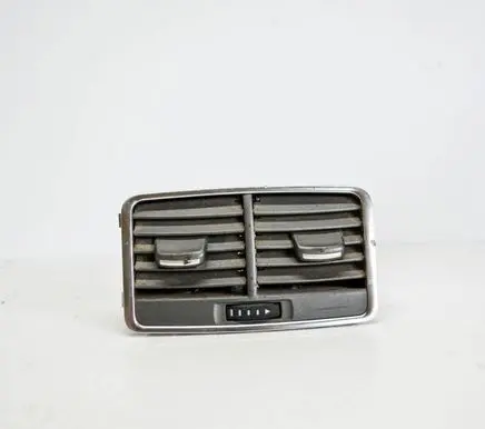 Audi A6 S6 C6 4F Dashboard air vent grill cover trim 4F0819203B