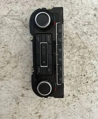 Volkswagen PASSAT CC Climate control unit 5K0907044 5HB00974610