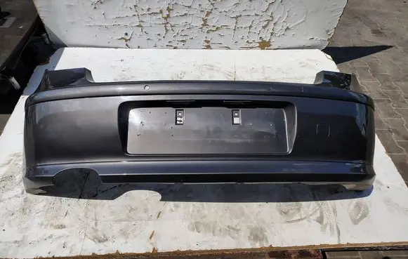 BMW 1 E81 E87 Rear bumper