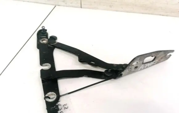 Audi A6 S6 C6 4F Tailgate/trunk/boot hinge