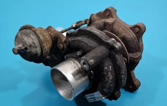 Renault Master II Turbo 7573494 IMPRK1543885