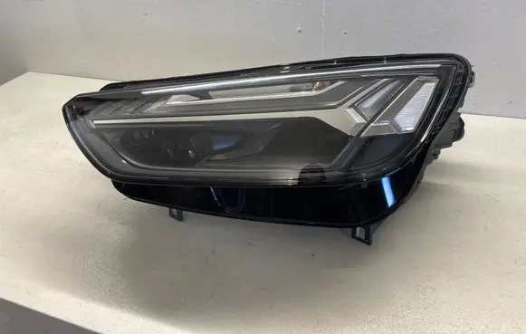 Audi Q5 SQ5 Headlight/headlamp 80A941035E 1ZX01449311