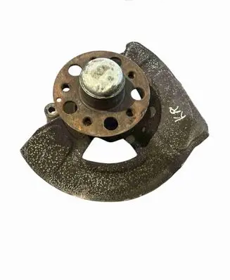 Mercedes-Benz CLS C218 X218 Front wheel hub spindle knuckle 21809