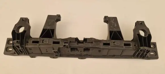 Volkswagen ID.3 Top upper radiator support slam panel 10A805563E