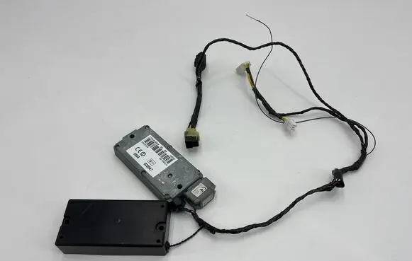 Jaguar XK8 - XKR Phone control unit/module 5TRK0100UK 0343CED M0T0R0LA