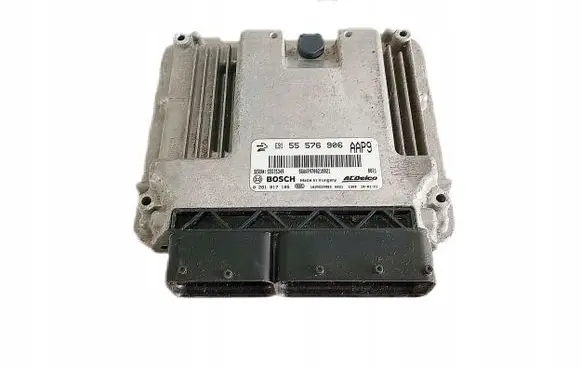 Opel Insignia A Engine control unit/module 55576906