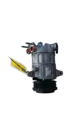 Ford Focus Air conditioning (A/C) compressor (pump) 34282197 JX61-19D629-HA