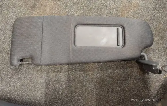 Audi TT Mk1 Sun visor