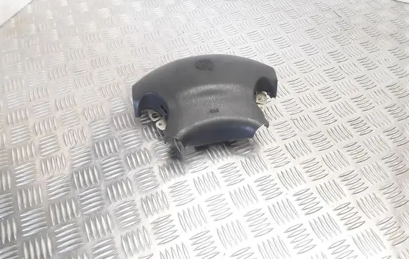 Chrysler 300M Steering wheel airbag
