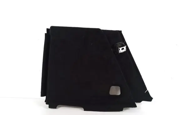 Volvo V60 Trunk/boot side trim panel 31462600