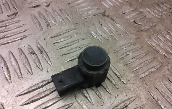 Land Rover Evoque I Parking PDC sensor 9G9215K859AB