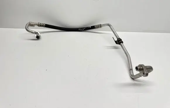 Air conditioning (A/C) pipe/hose