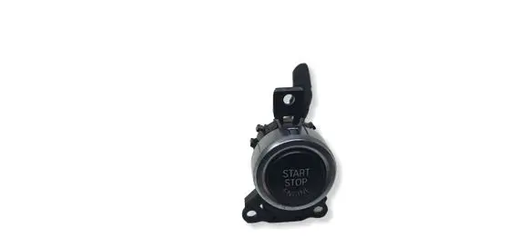 BMW 5 GT F07 Engine start stop button switch 9153832