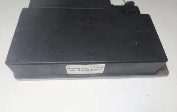 Audi A8 S8 D2 4D Other control units/modules 4D0907133A