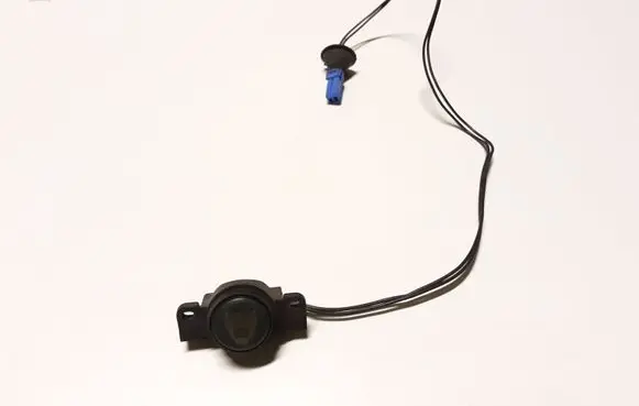 Jaguar X-Type Tailgate opening switch S808 K324 S808K324