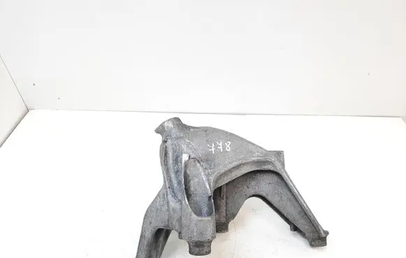 Audi A5 Engine mounting bracket 4M0199307AD