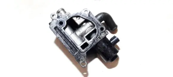 Mazda Xedos 9 Idle control valve (regulator) 1382005080 KL01