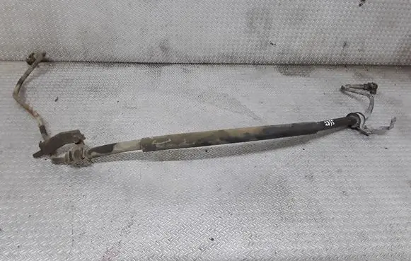 Mitsubishi Grandis Power steering hose/pipe/line