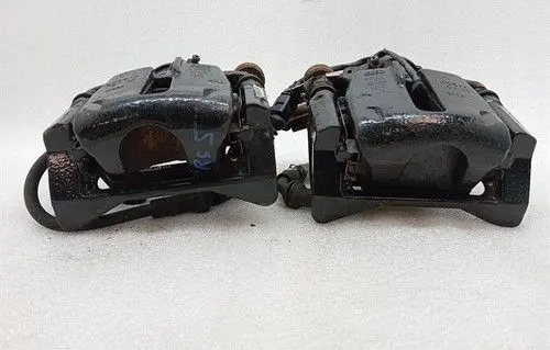 Audi A5 8T 8F Brake caliper pad carrier rear 8K0615403D