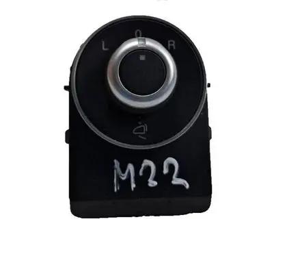 Alfa Romeo Stelvio Wing mirror switch 1561181990