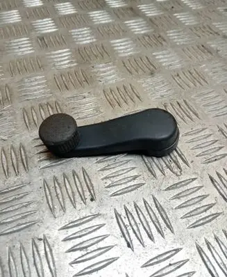 Volkswagen Caddy Front door window winding handle 1H0837581